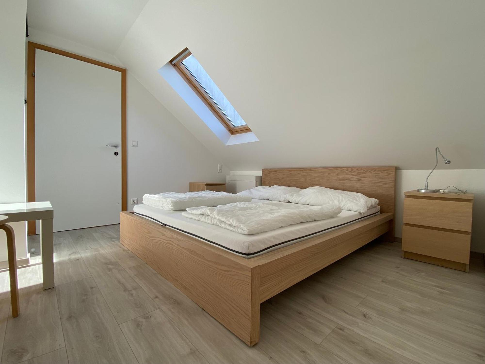 Storchencamp Gaestehaus Rust Zewnętrze zdjęcie