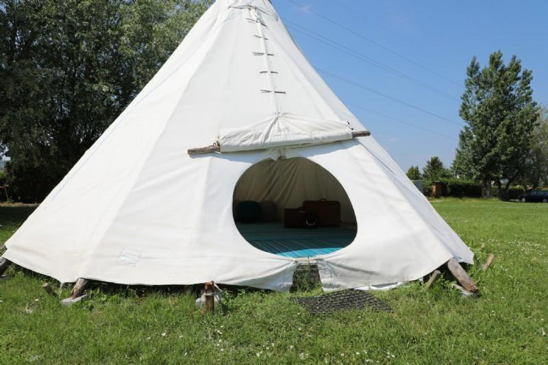 Storchencamp Gaestehaus Rust Zewnętrze zdjęcie